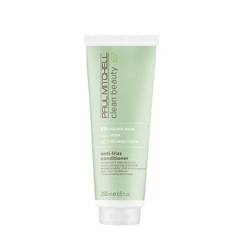 PAUL MITCHELL CLEAN BEAUTY ANTI FRIZZ SMOOTH CONDITIONER 250 ml /  8.45 Fl.Oz